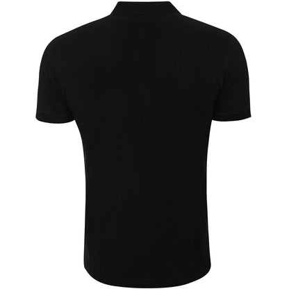 Koszulka Polo męska POLO RALPH LAUREN BAWEŁNA czarna
