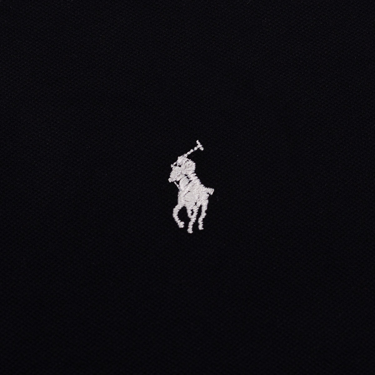 Koszulka Polo męska POLO RALPH LAUREN BAWEŁNA granatowa
