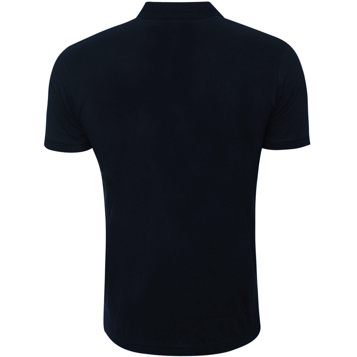 Koszulka Polo męska POLO RALPH LAUREN BAWEŁNA granatowa
