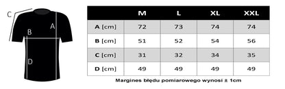 Koszulka męska t-shirt POLO RALPH LAUREN BAWEŁNA biała