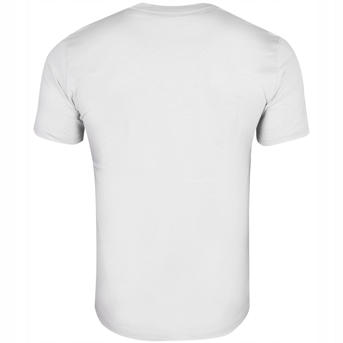 Koszulka męska t-shirt TOMMY HILFIGER 100% bawełna biała
