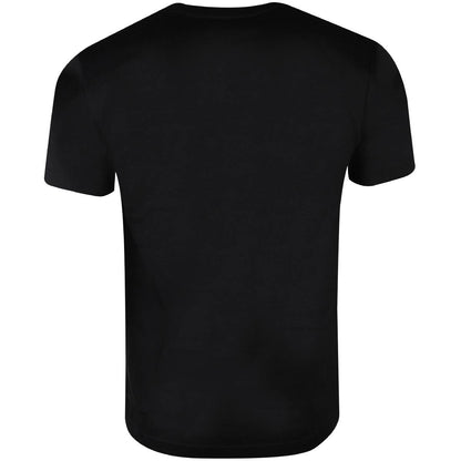 Koszulka męska t-shirt GUCCI 100% bawełna czarna