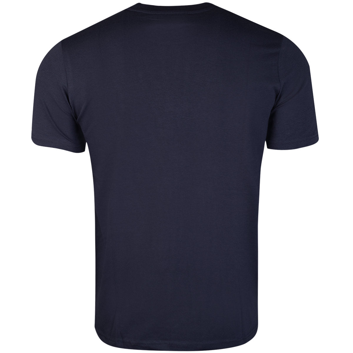 Koszulka męska t-shirt TOMMY HILFIGER 100% bawełna granatowa